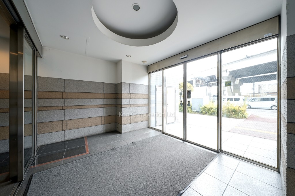 京浜興産コヤマビル