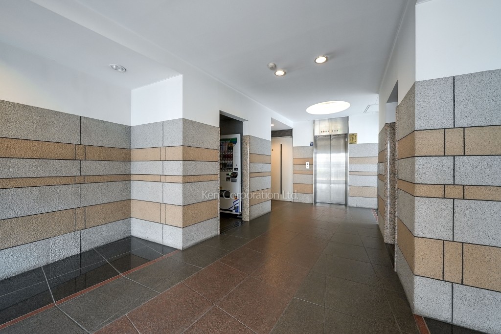 京浜興産コヤマビル