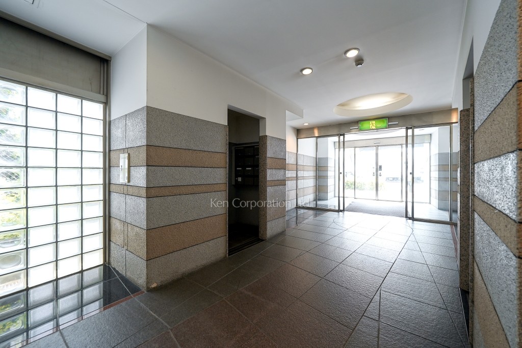 京浜興産コヤマビル