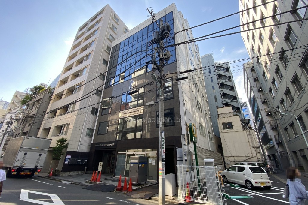 BournMark NingyochoBLD.