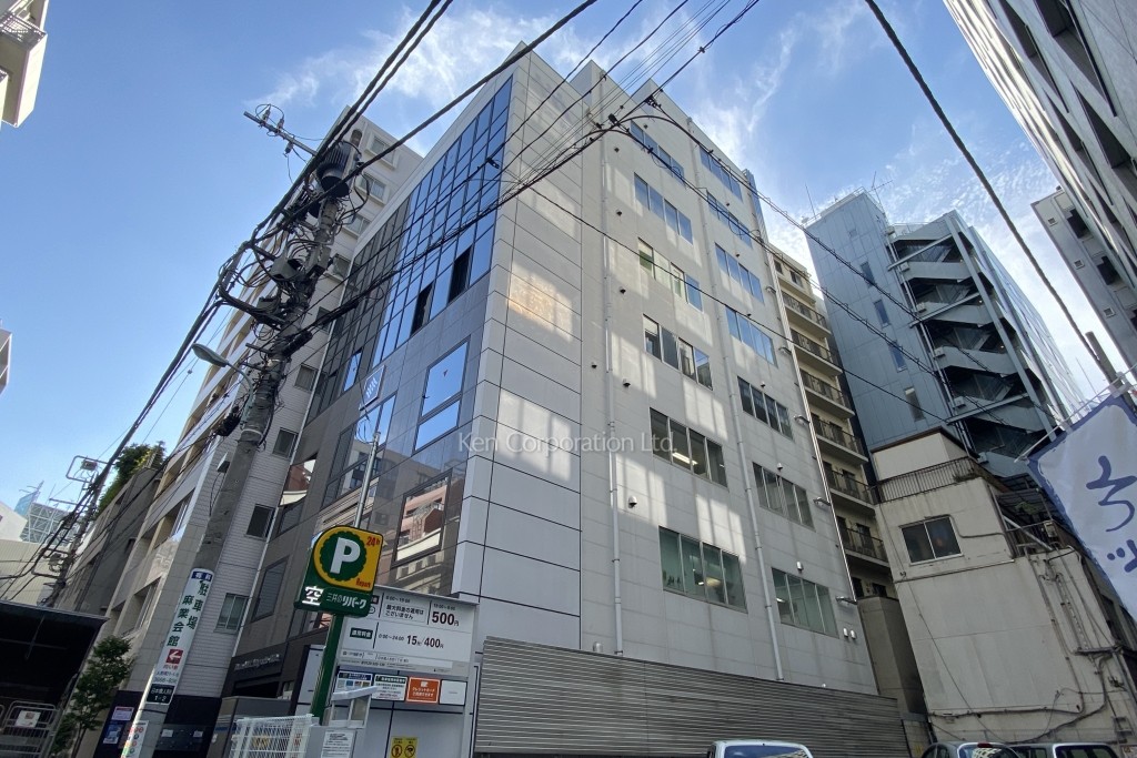 BournMark NingyochoBLD.