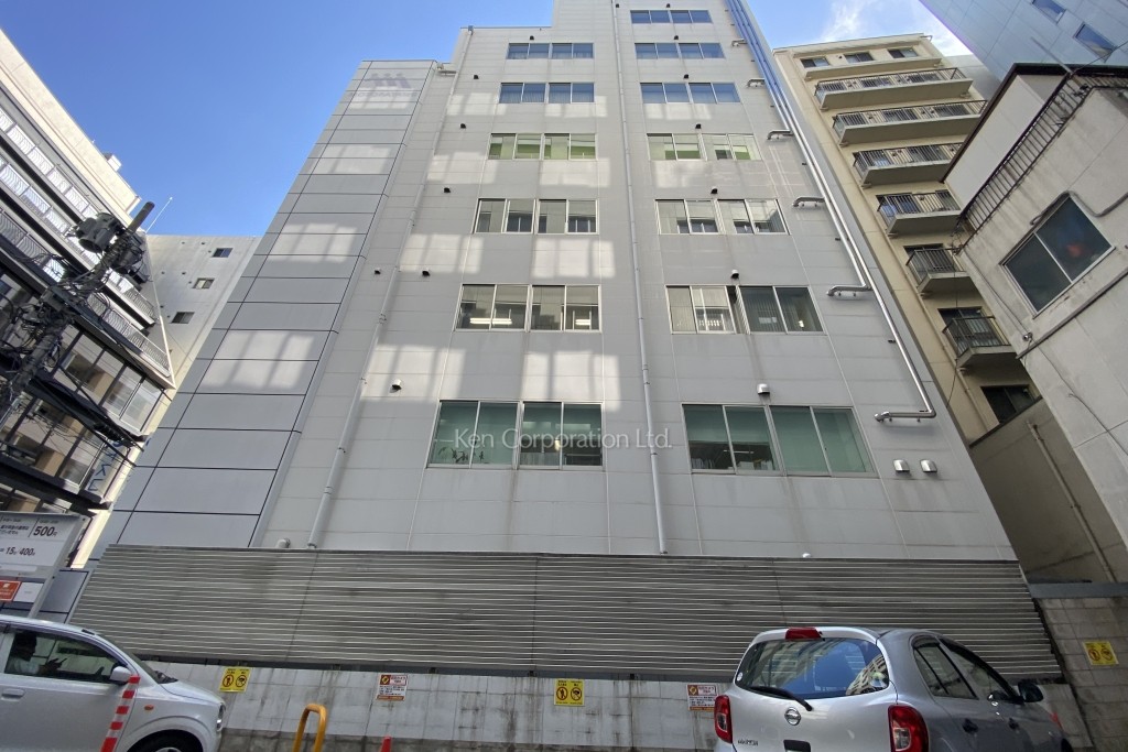 BournMark NingyochoBLD.