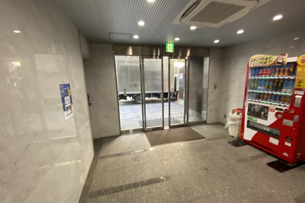 BournMark NingyochoBLD.