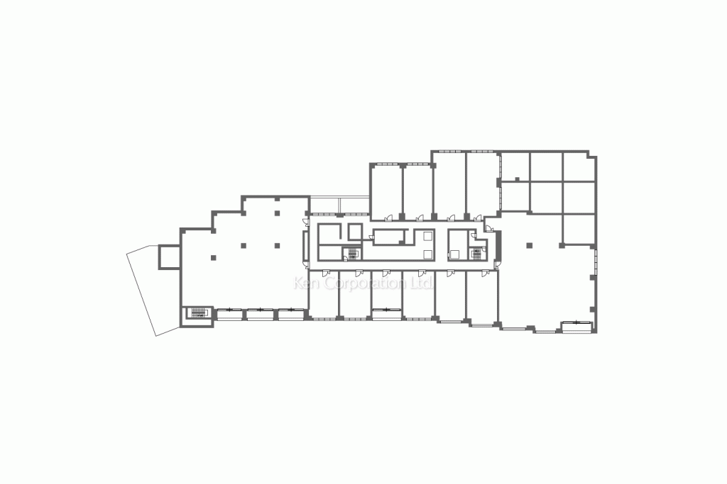 麻布台ヒルズ ガーデンプラザ