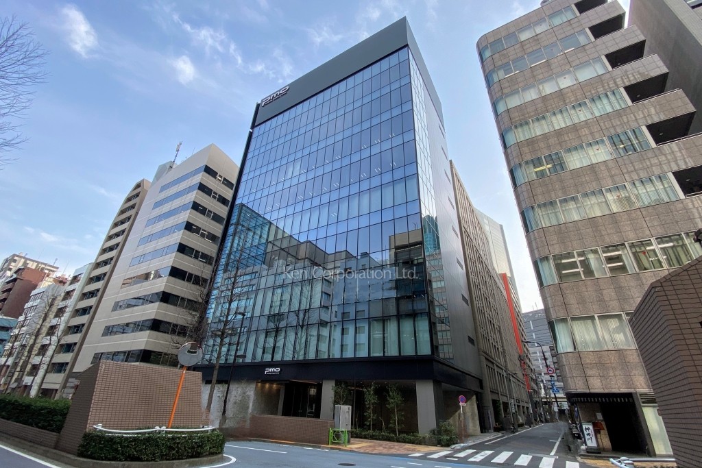 PMO銀座Ⅱ