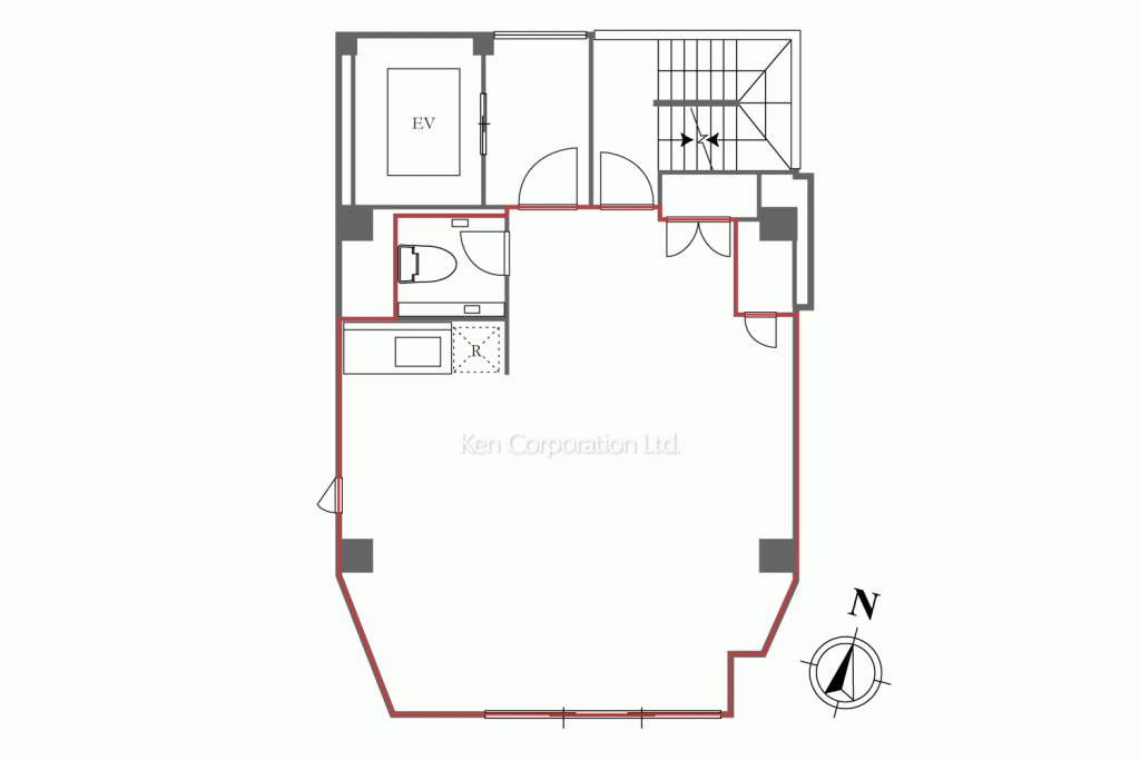 (仮称)九段南3丁目新築プロジェクト