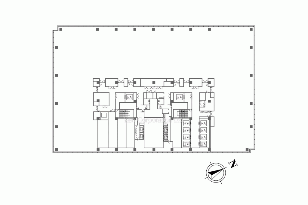 (仮称)八重洲1丁目東B地区開発計画