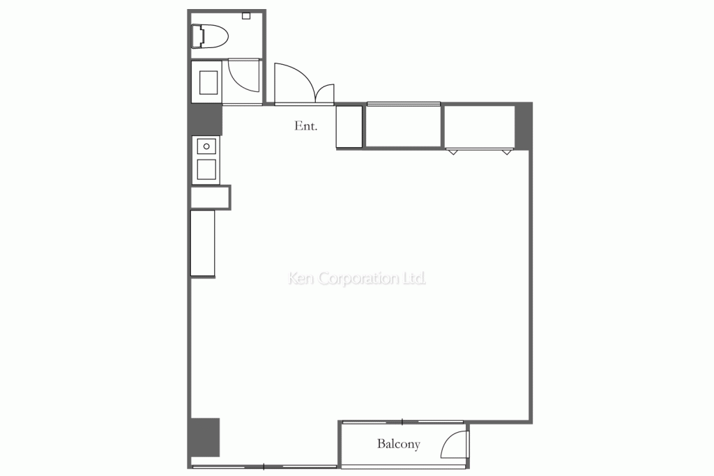 八重洲マンション