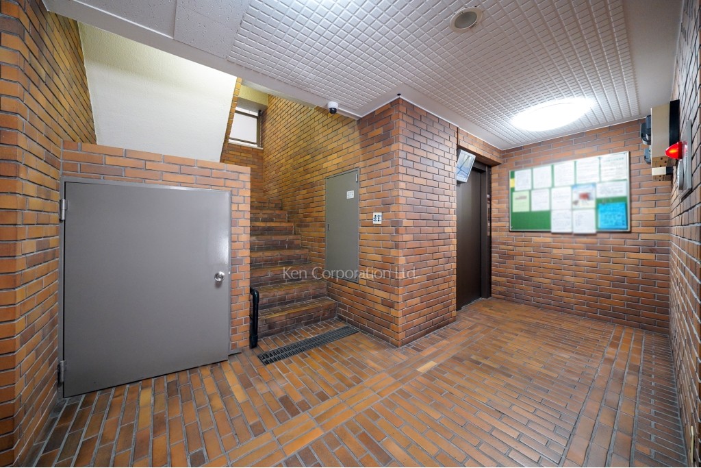 八重洲マンション