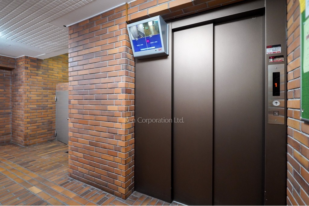 八重洲マンション