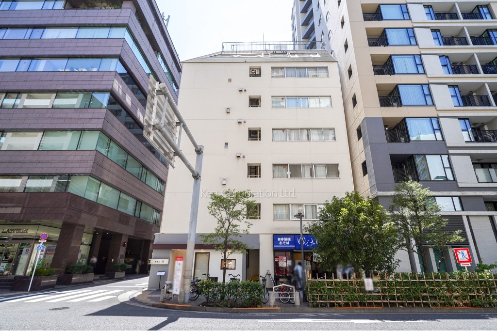 八重洲マンション