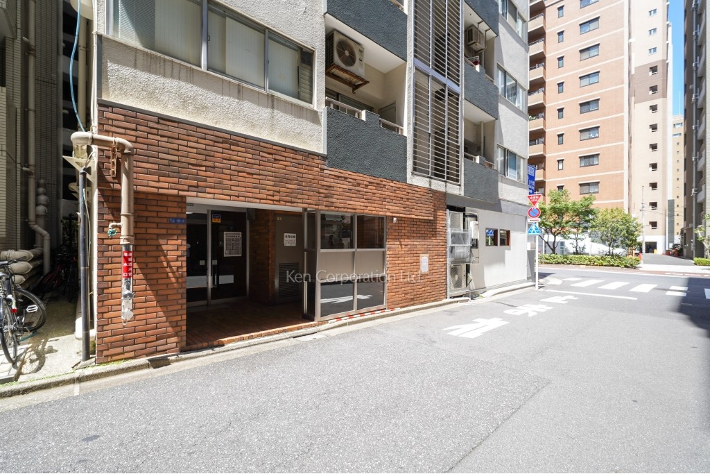 八重洲マンション