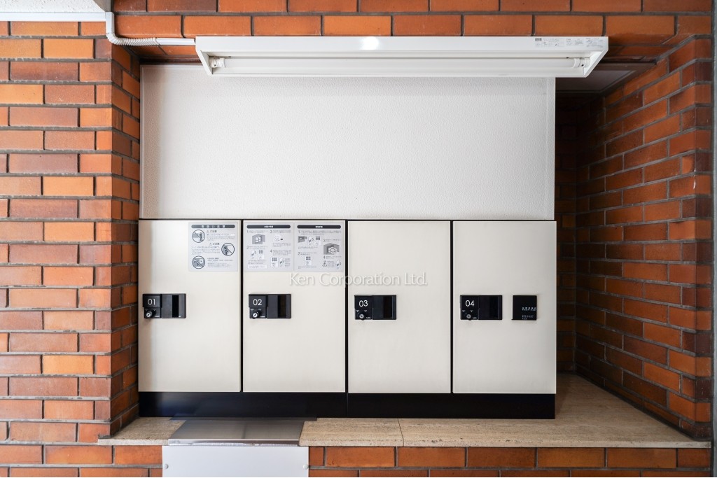 八重洲マンション