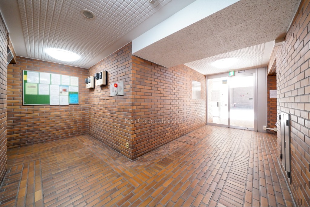 八重洲マンション