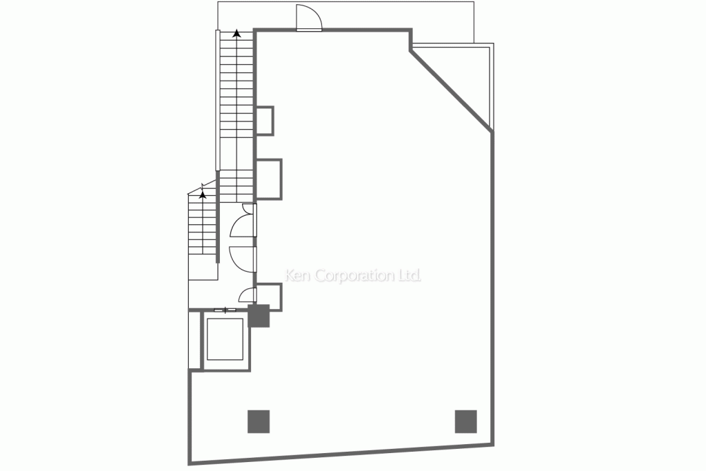 T’s BRIGHTIA 自由が丘Ⅱ