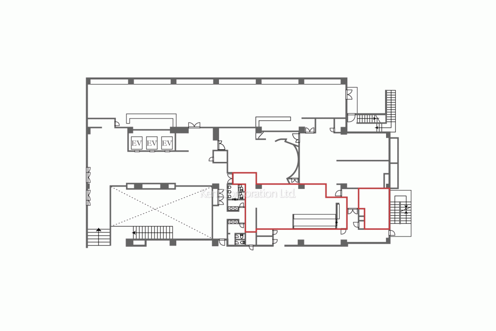 アルカディア市ヶ谷