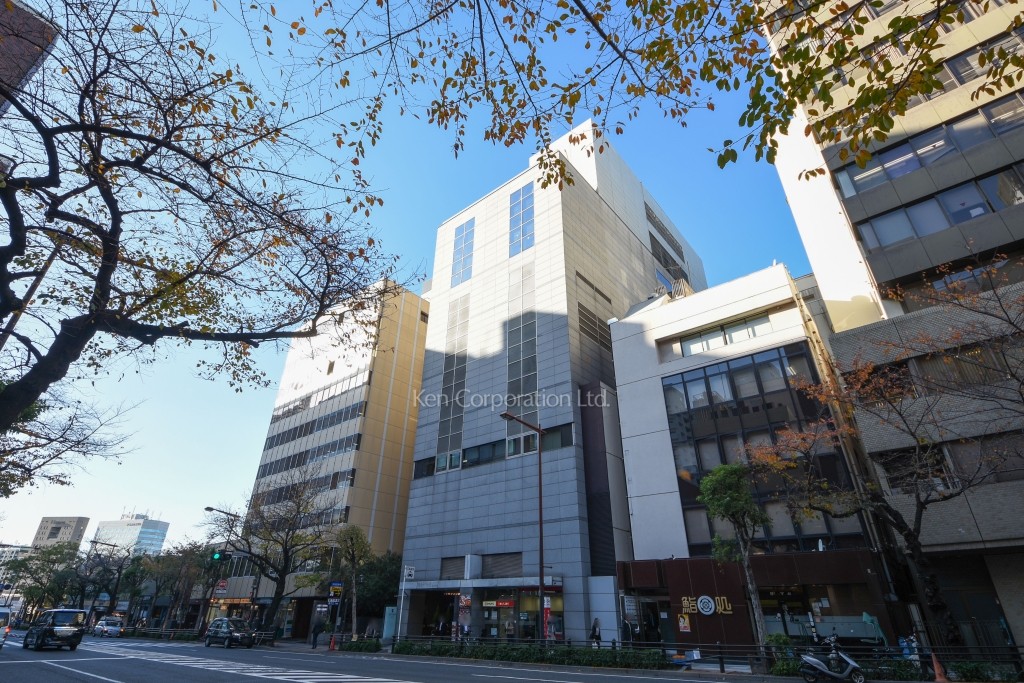 アルカディア市ヶ谷