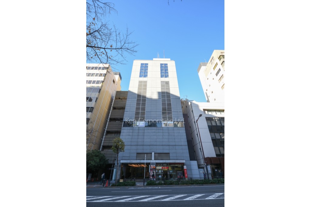 アルカディア市ヶ谷