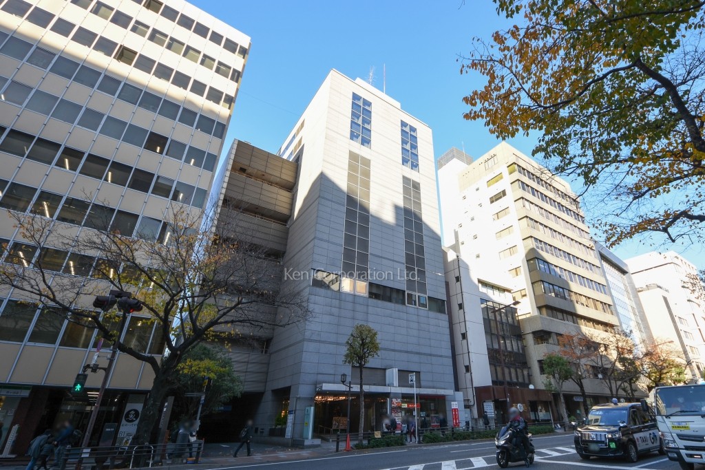 アルカディア市ヶ谷