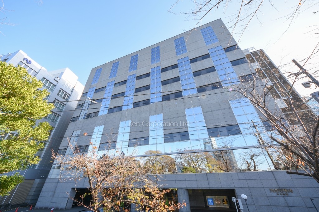 アルカディア市ヶ谷