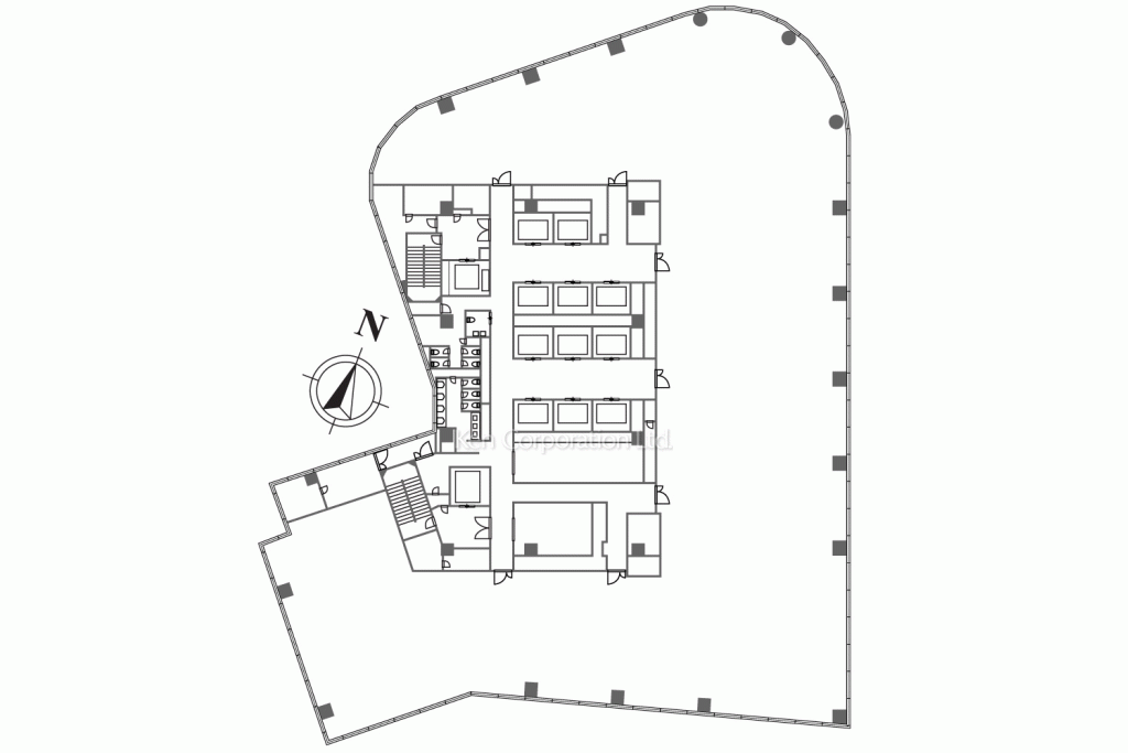 (仮称)渋谷区道玄坂2丁目計画