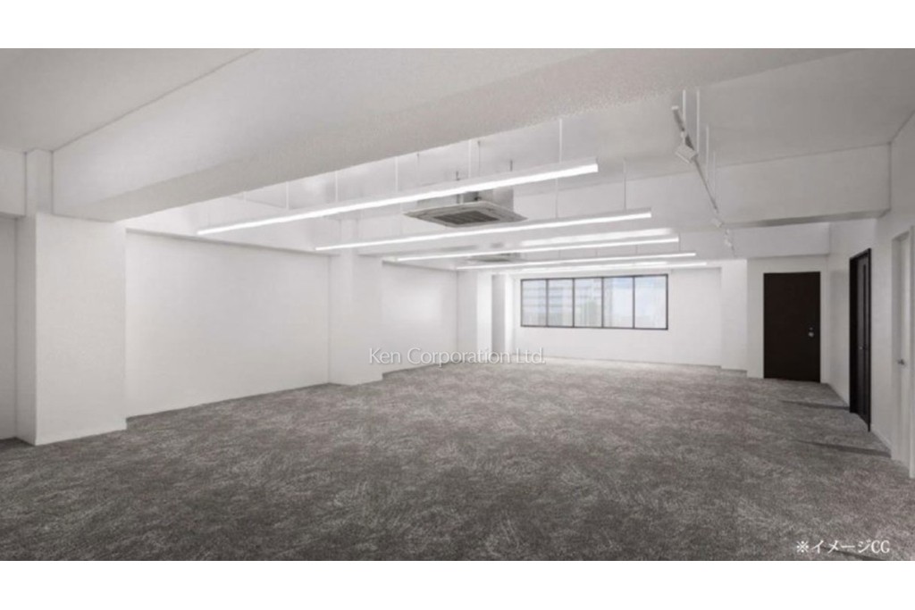 ウィンド水天宮ビル