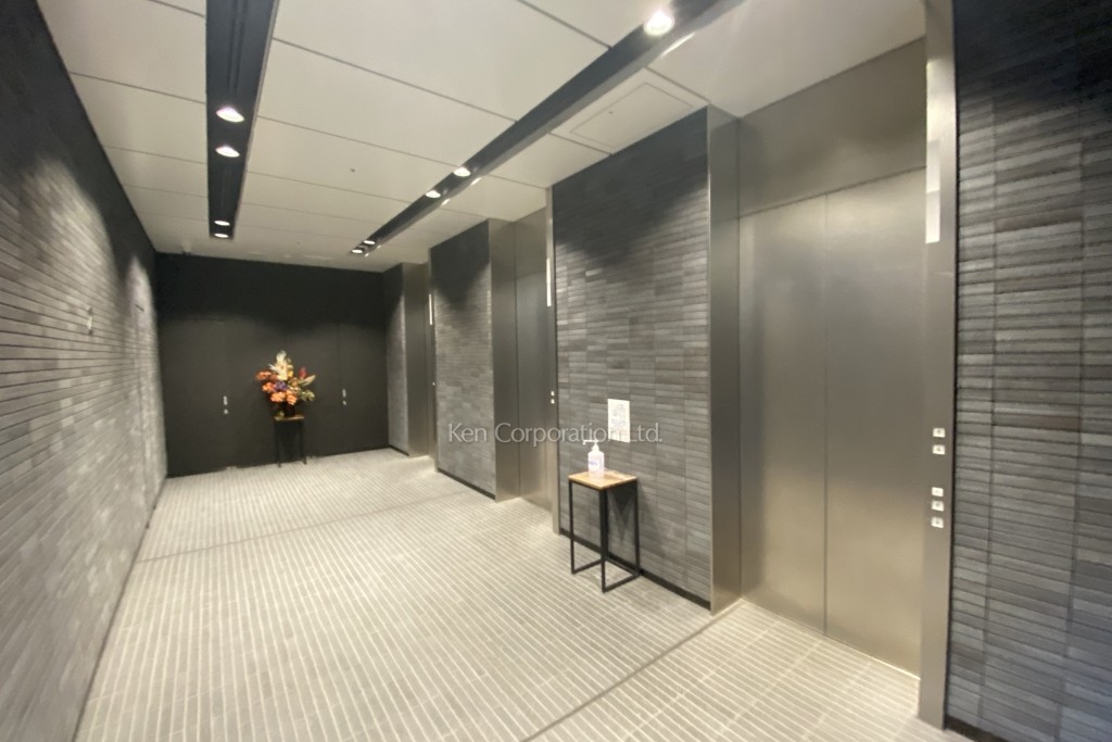 メルクマール京王笹塚