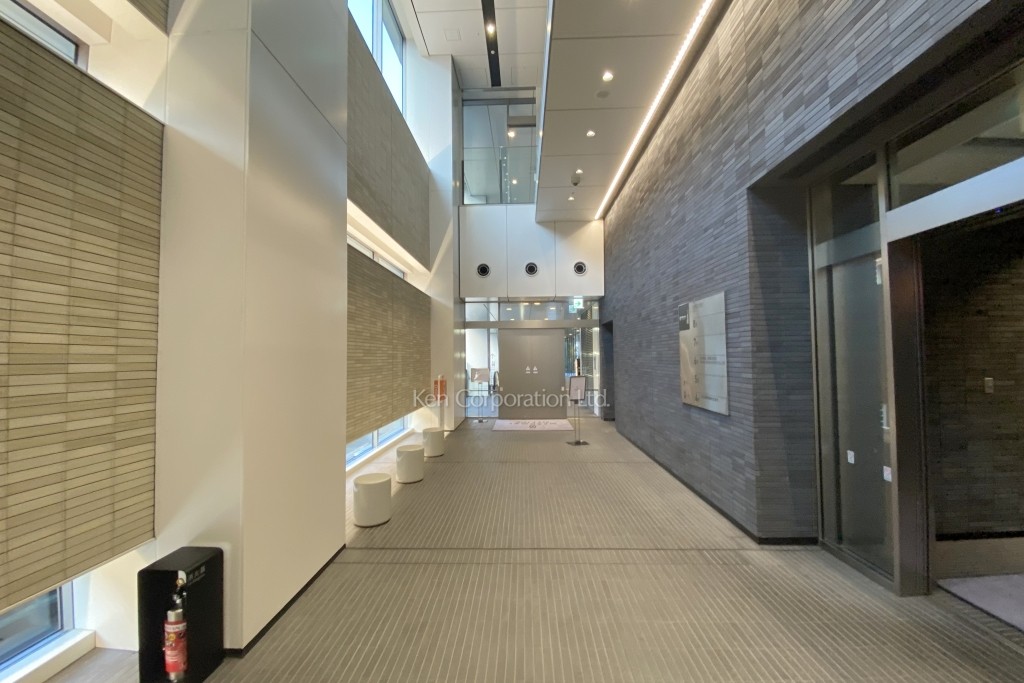 メルクマール京王笹塚