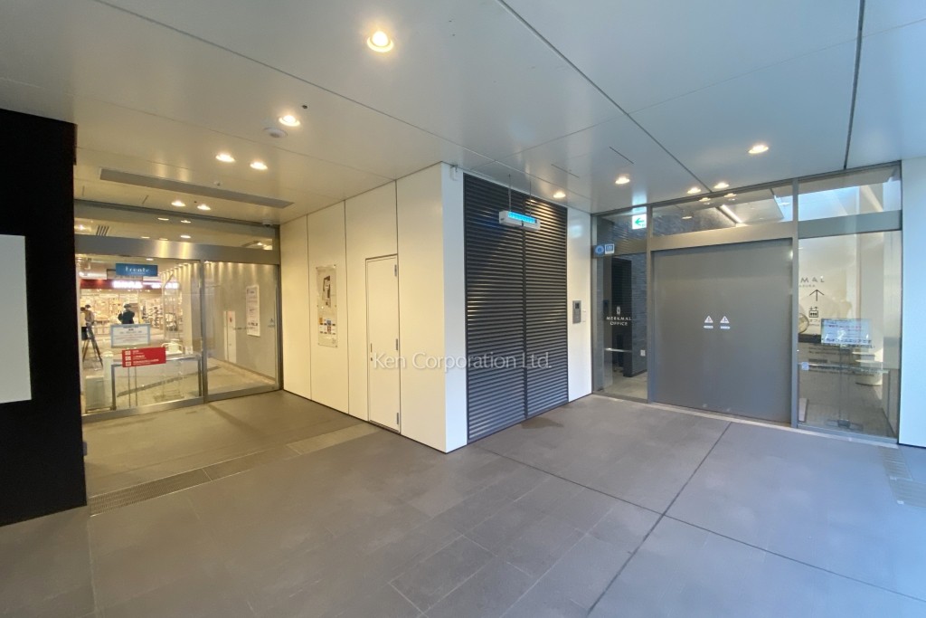 メルクマール京王笹塚