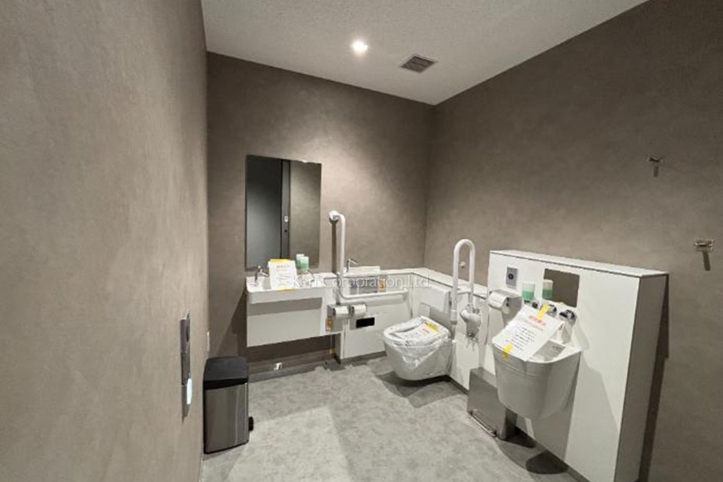 BASEGATE横浜関内タワー