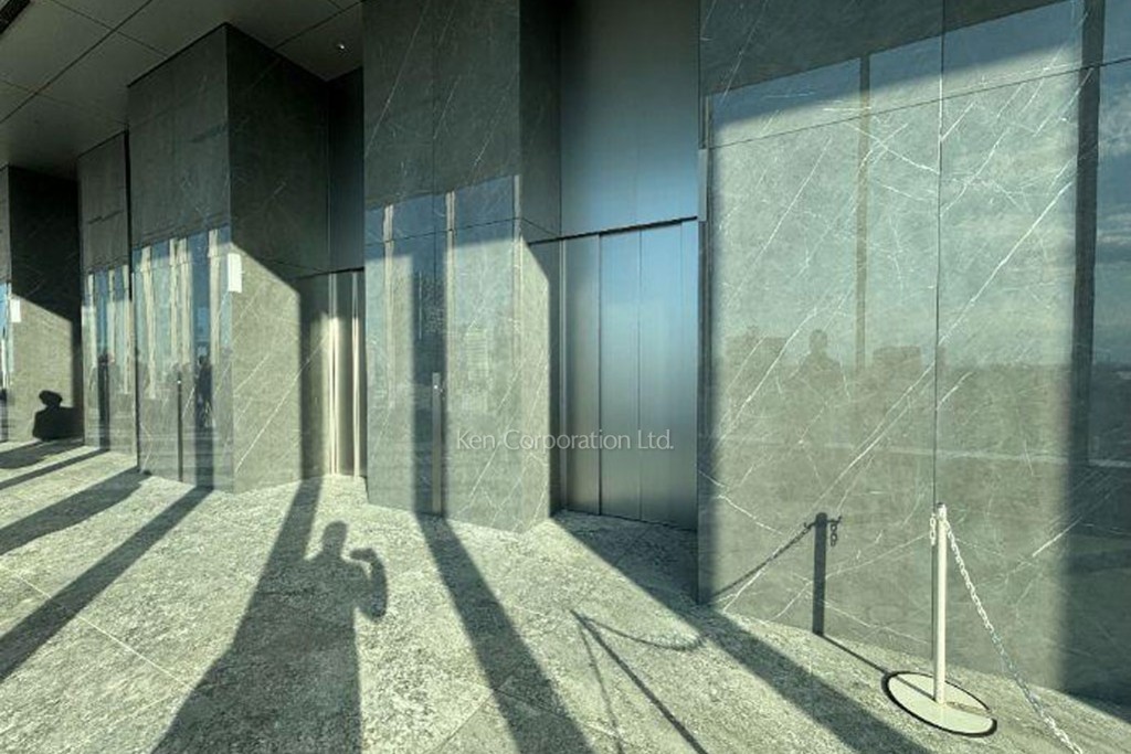 BASEGATE横浜関内タワー