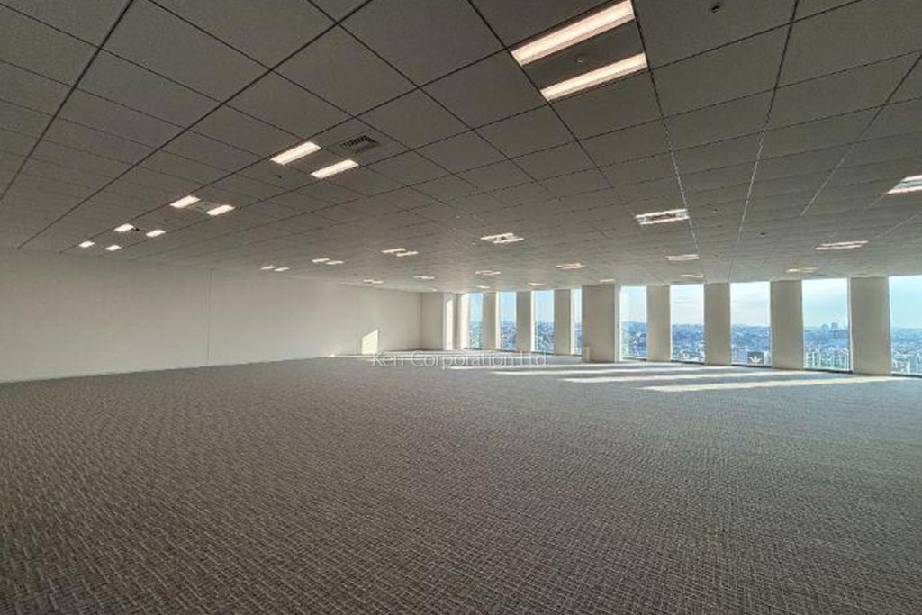 BASEGATE横浜関内タワー