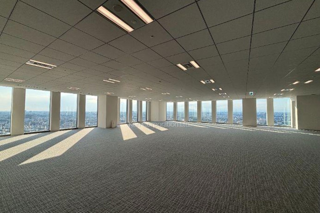 BASEGATE横浜関内タワー