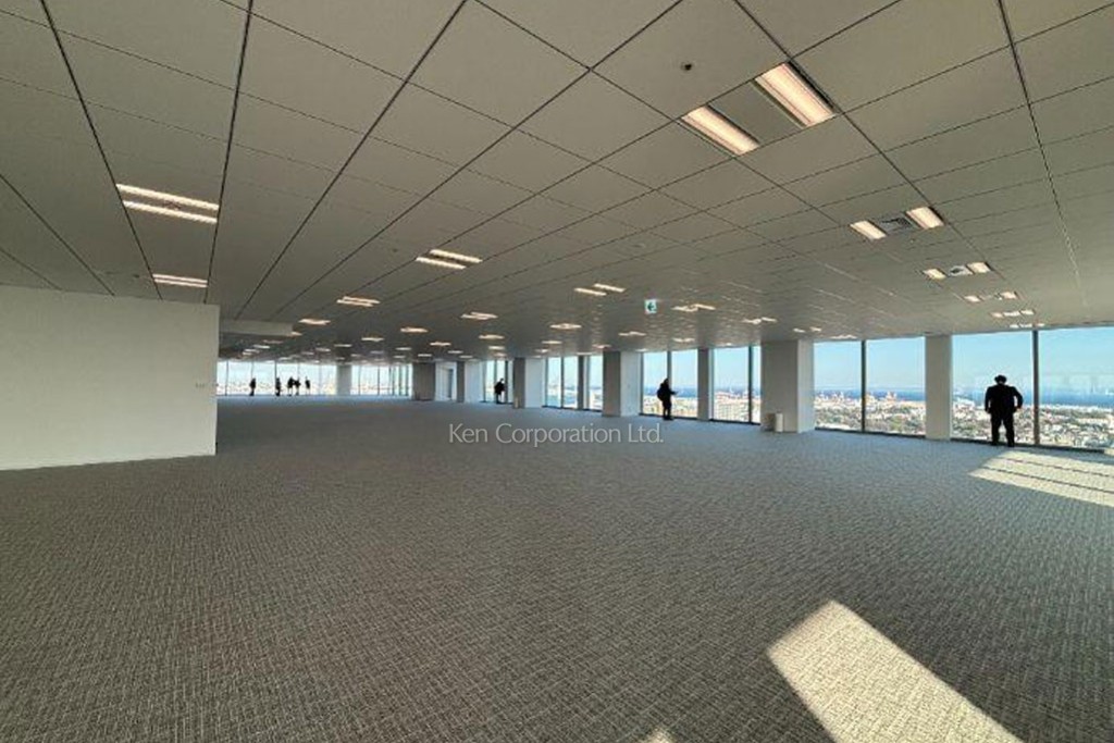 BASEGATE横浜関内タワー