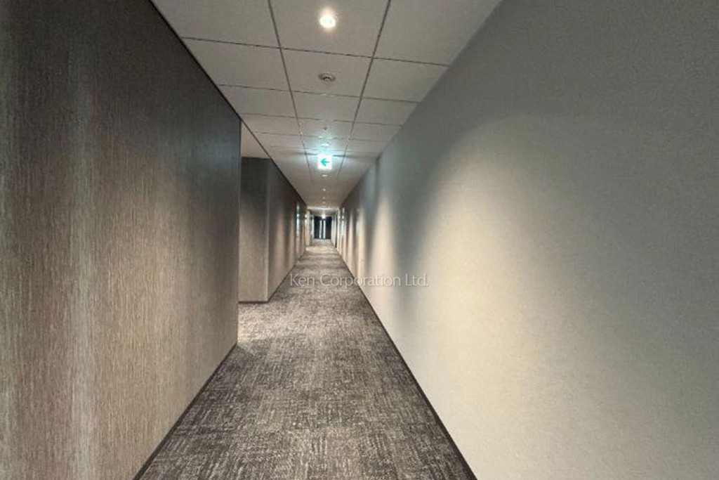 BASEGATE横浜関内タワー