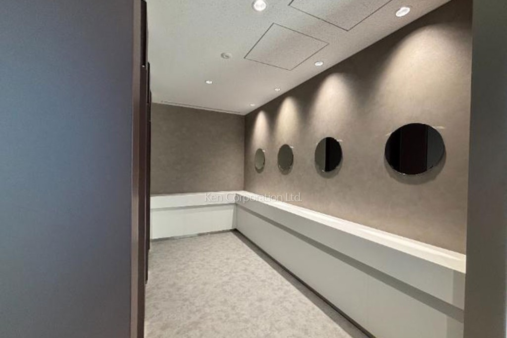 BASEGATE横浜関内タワー