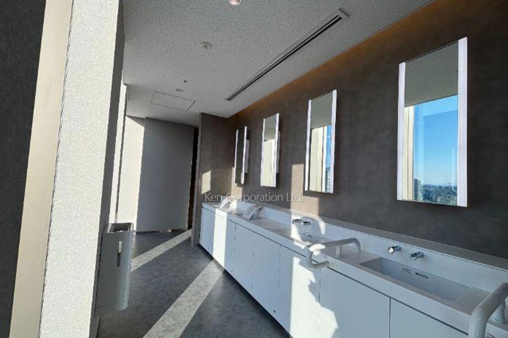 BASEGATE横浜関内タワー