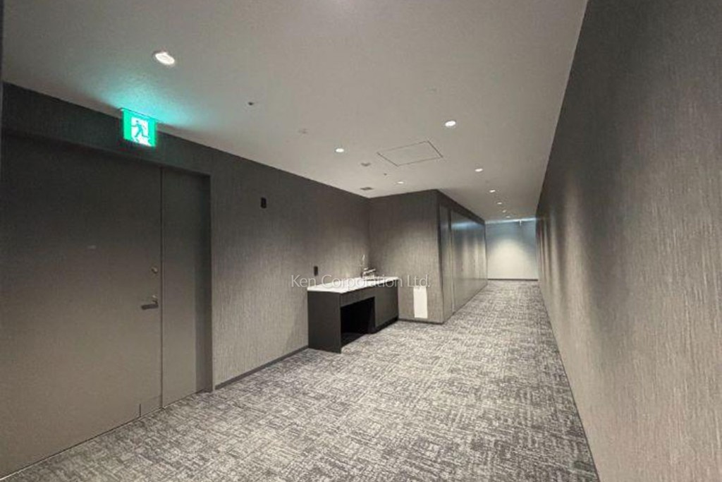 BASEGATE横浜関内タワー