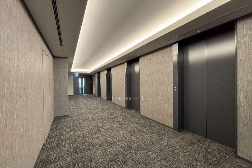 BASEGATE横浜関内タワー