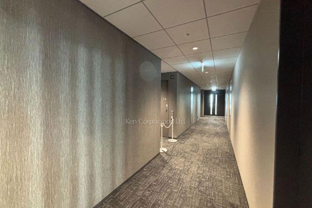 BASEGATE横浜関内タワー