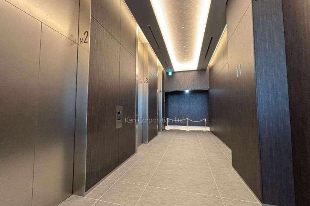 BASEGATE横浜関内タワー