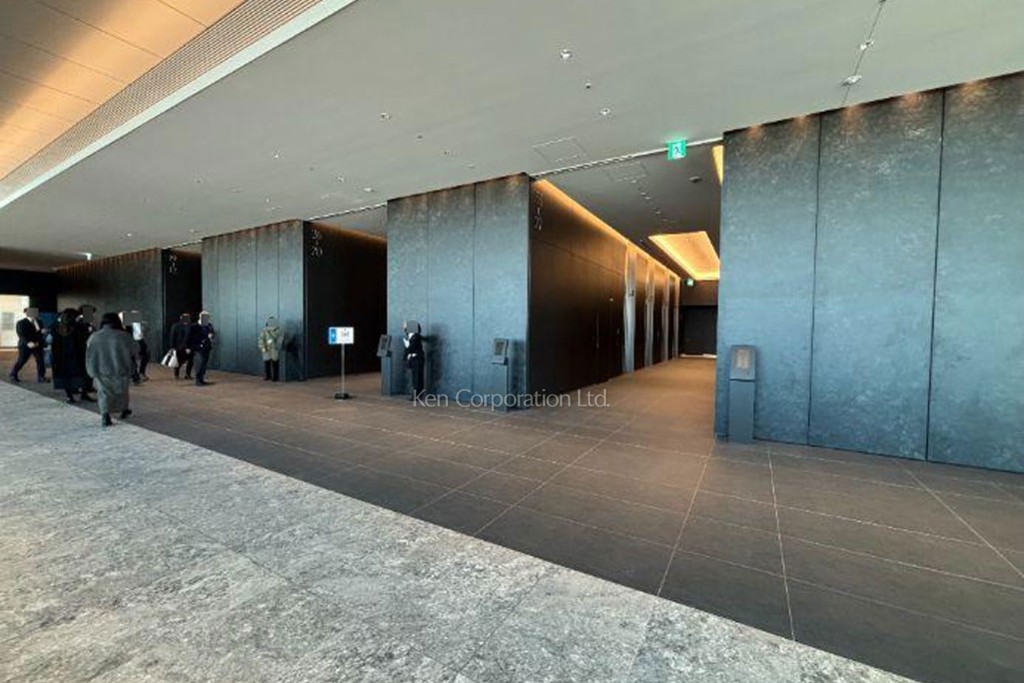 BASEGATE横浜関内タワー