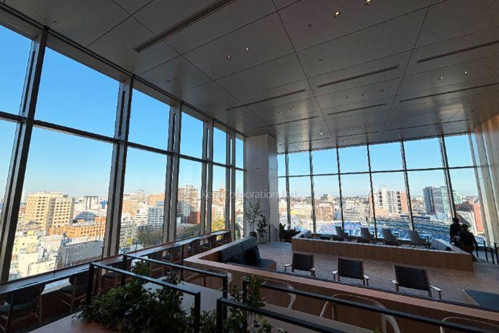 BASEGATE横浜関内タワー