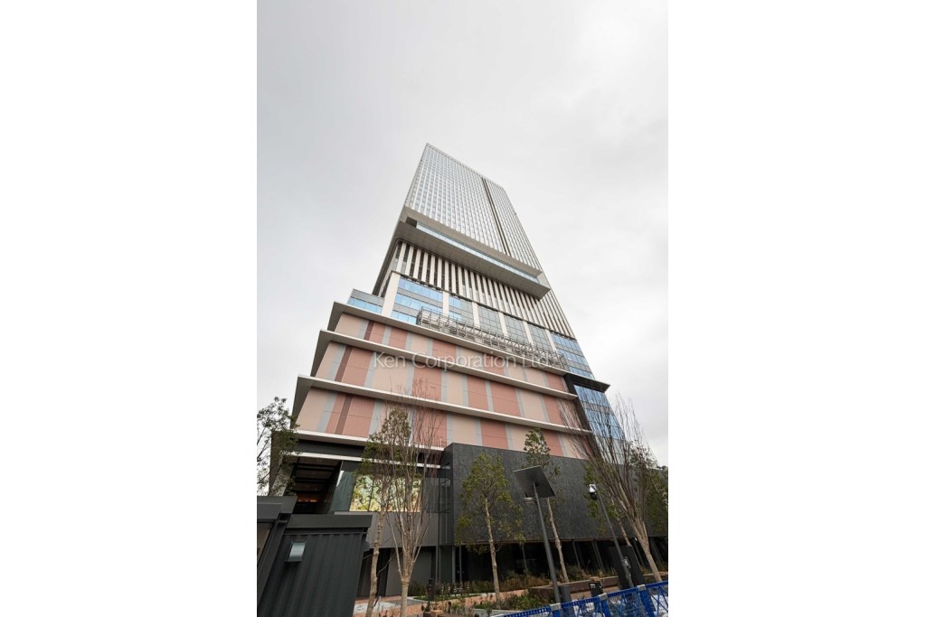 BASEGATE横浜関内タワー