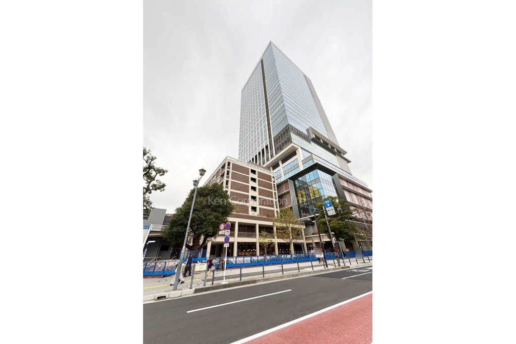 BASEGATE横浜関内タワー