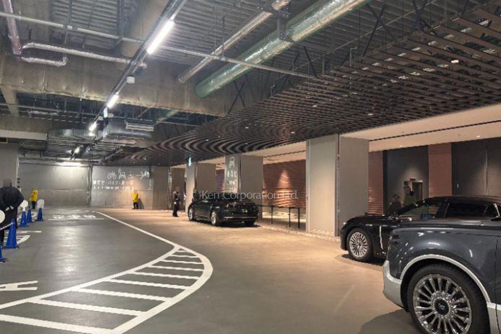 BASEGATE横浜関内タワー