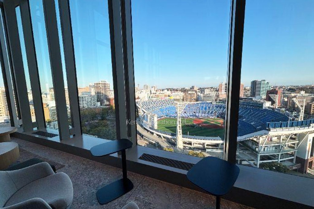 BASEGATE横浜関内タワー