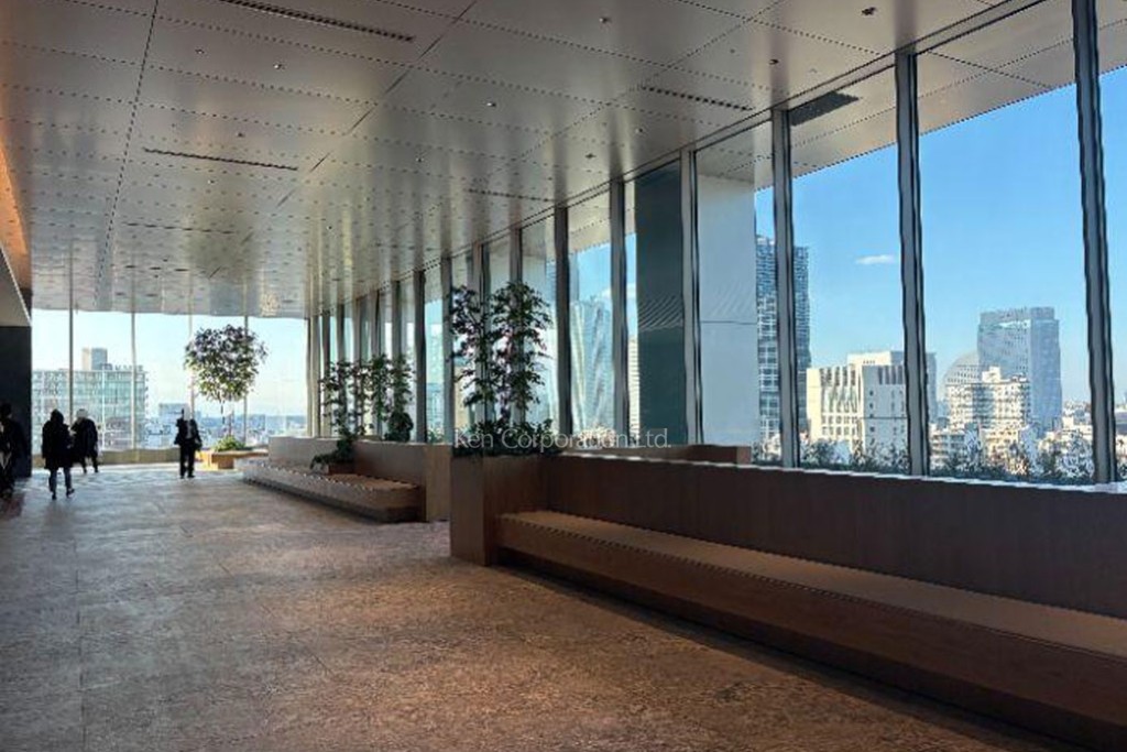 BASEGATE横浜関内タワー