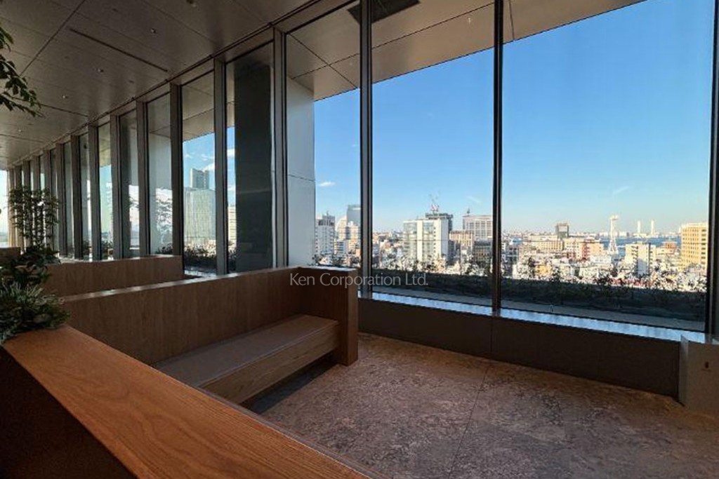 BASEGATE横浜関内タワー