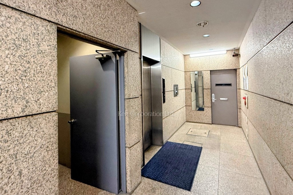 サイエスタビル 北館